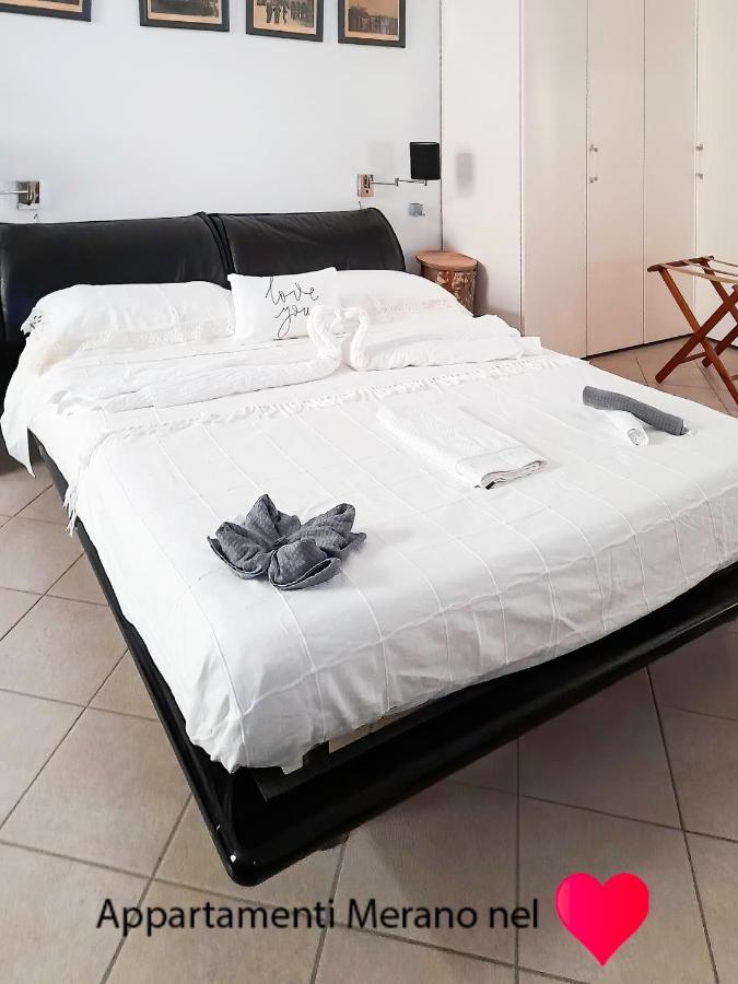 Appartamento Merano Nel Cuore 외부 사진