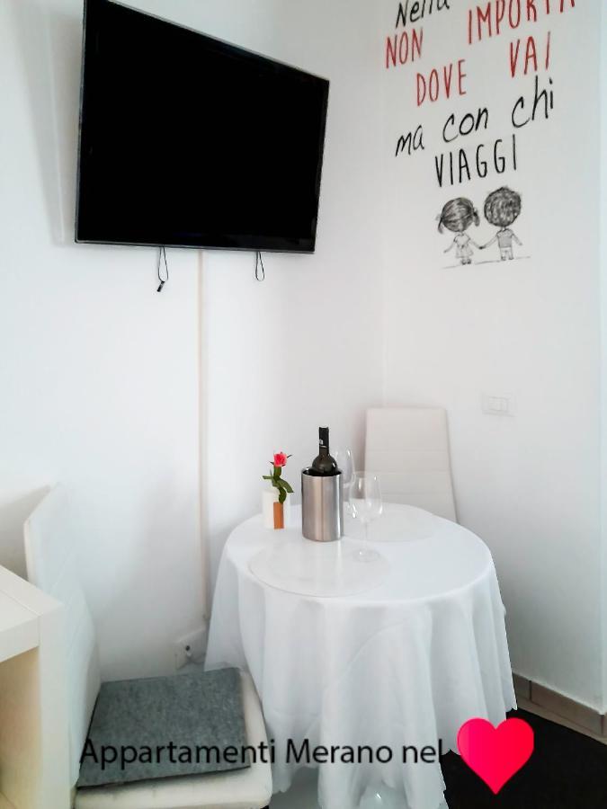 Appartamento Merano Nel Cuore 외부 사진