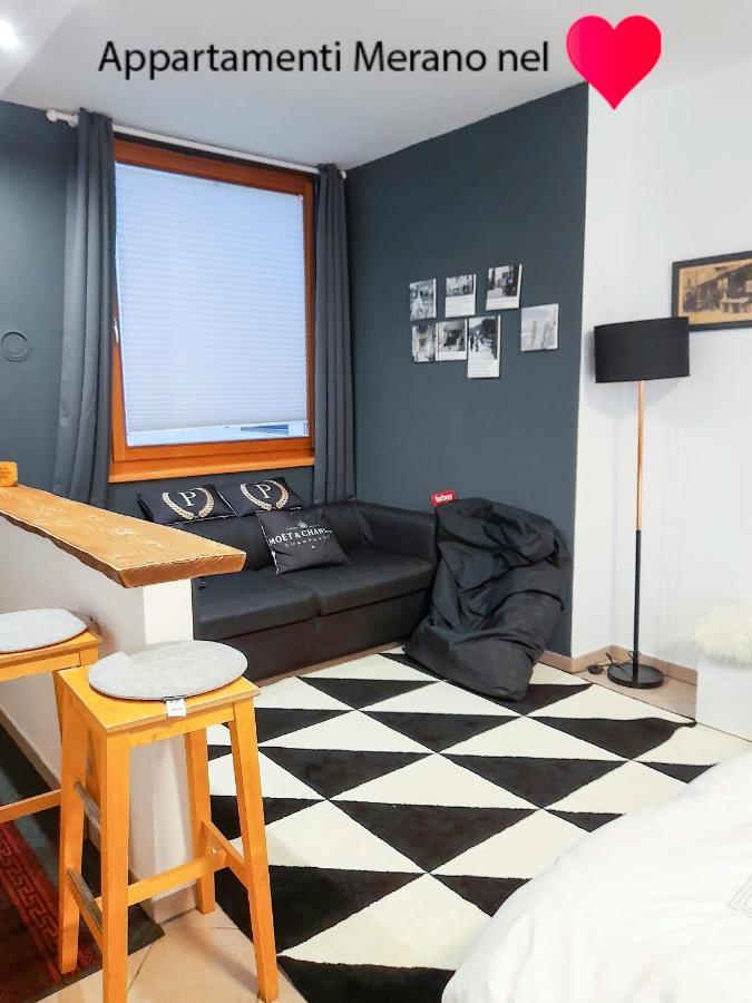 Appartamento Merano Nel Cuore 외부 사진