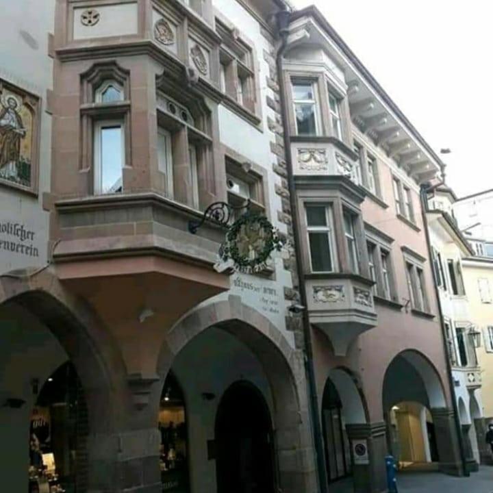 Appartamento Merano Nel Cuore 외부 사진