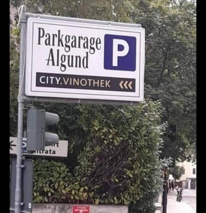 Appartamento Merano Nel Cuore 외부 사진