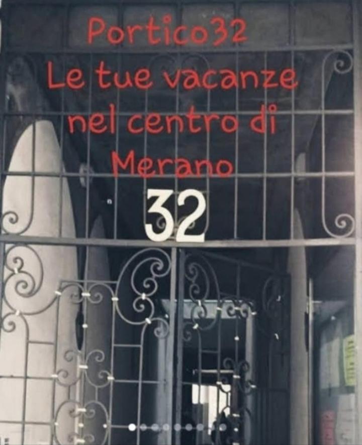 Appartamento Merano Nel Cuore 외부 사진