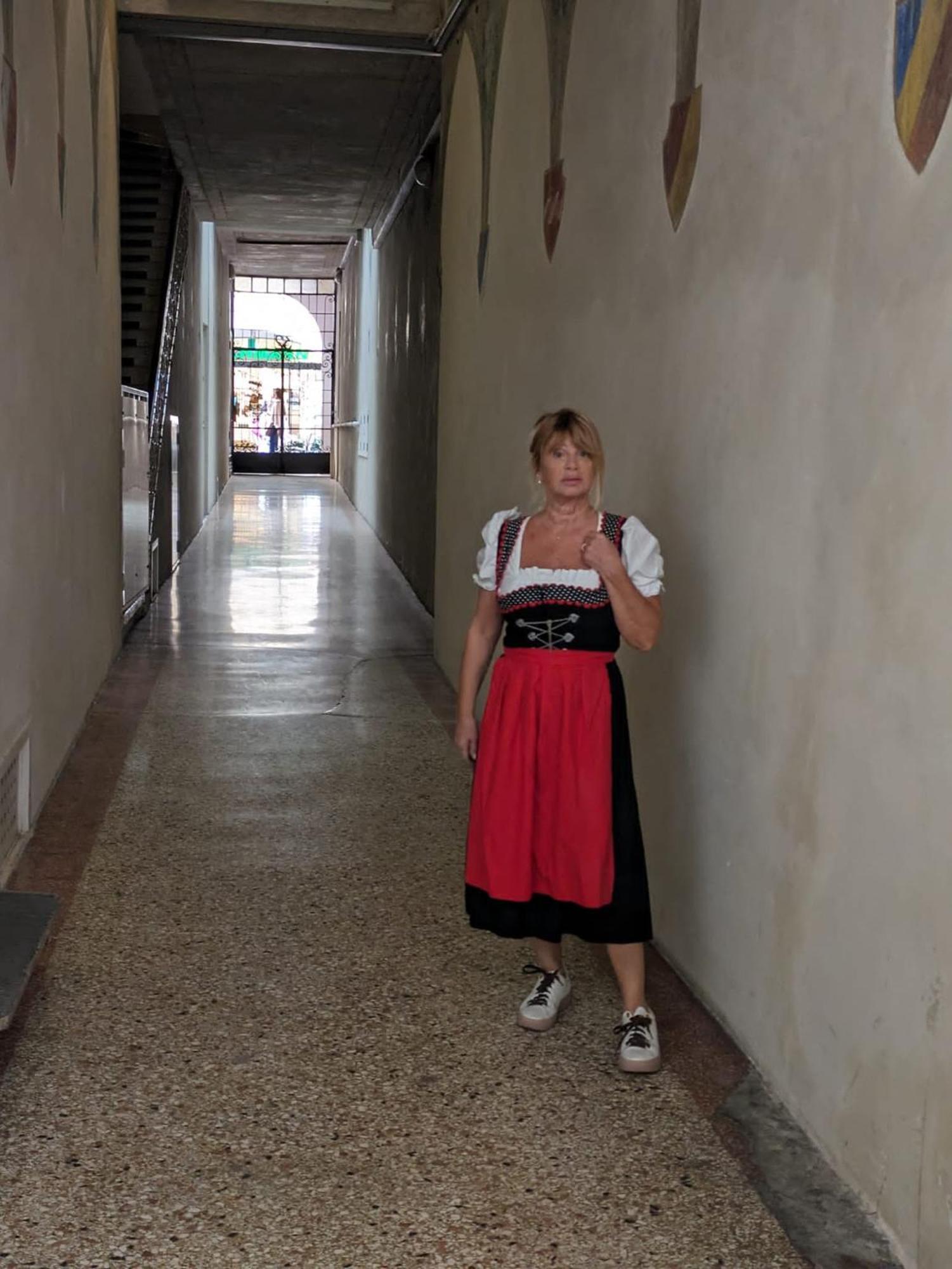Appartamento Merano Nel Cuore 외부 사진