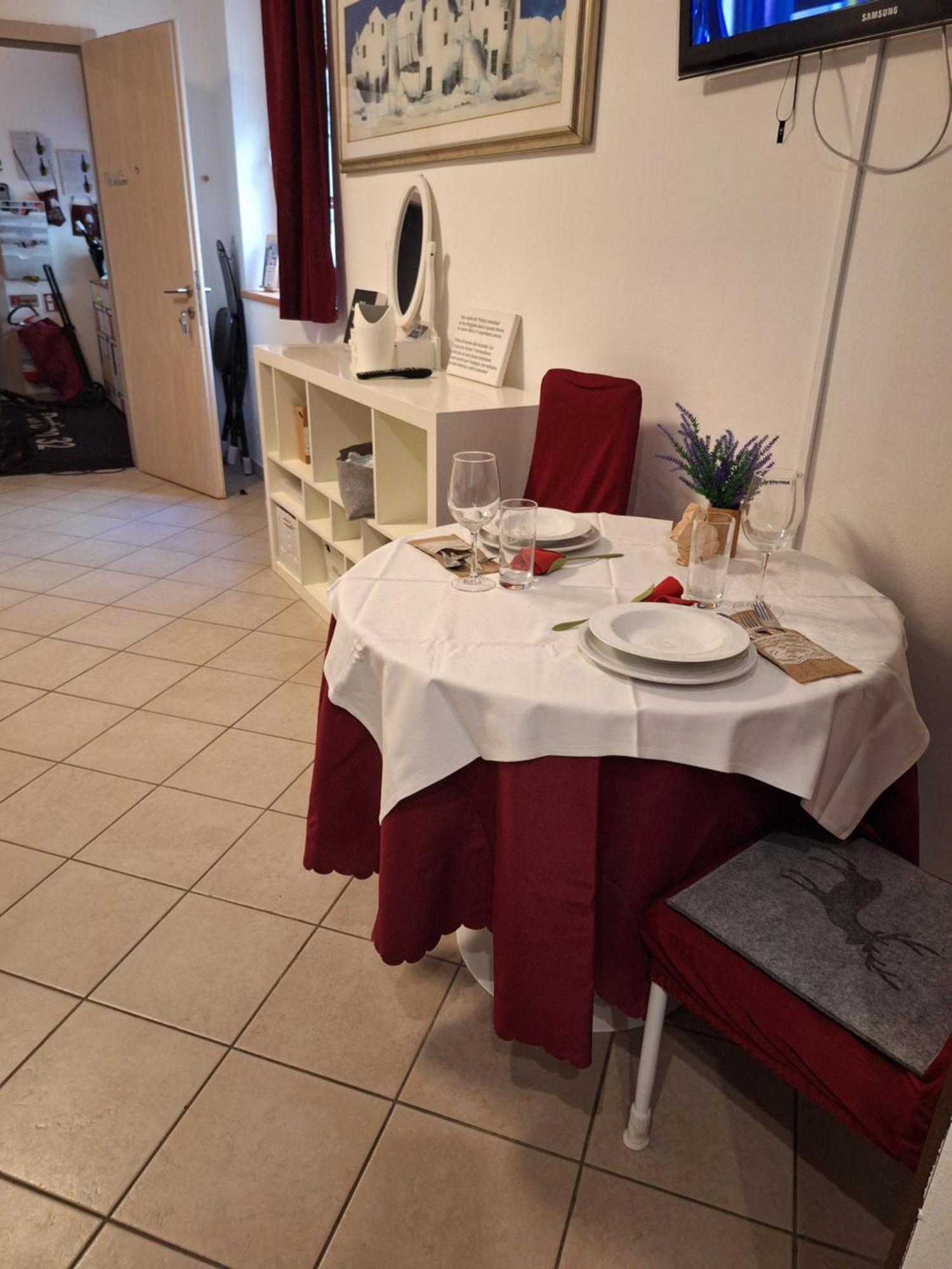 Appartamento Merano Nel Cuore 외부 사진