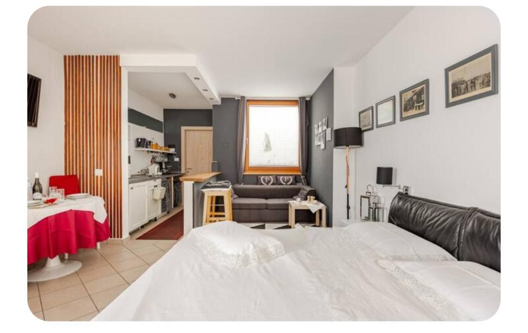 Appartamento Merano Nel Cuore 외부 사진