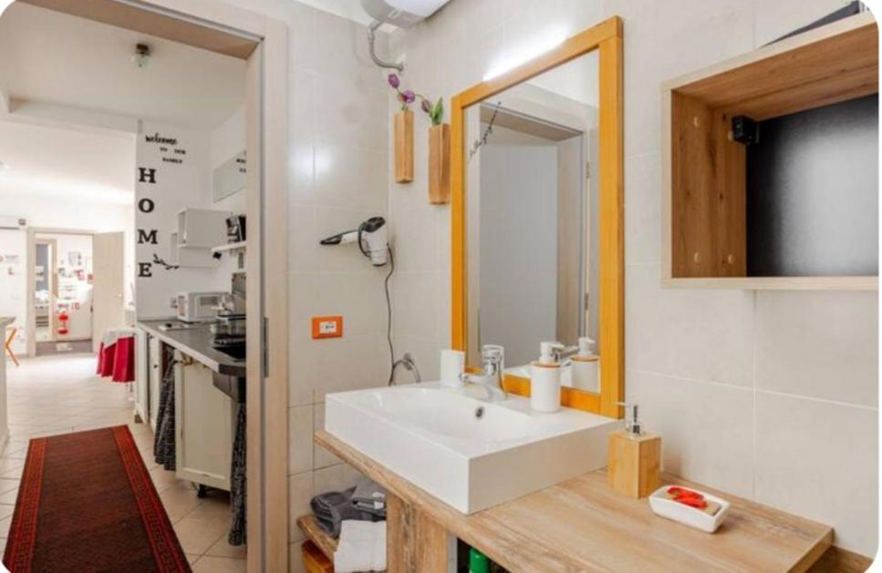 Appartamento Merano Nel Cuore 외부 사진