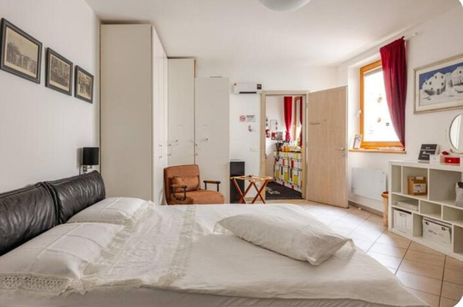 Appartamento Merano Nel Cuore 외부 사진