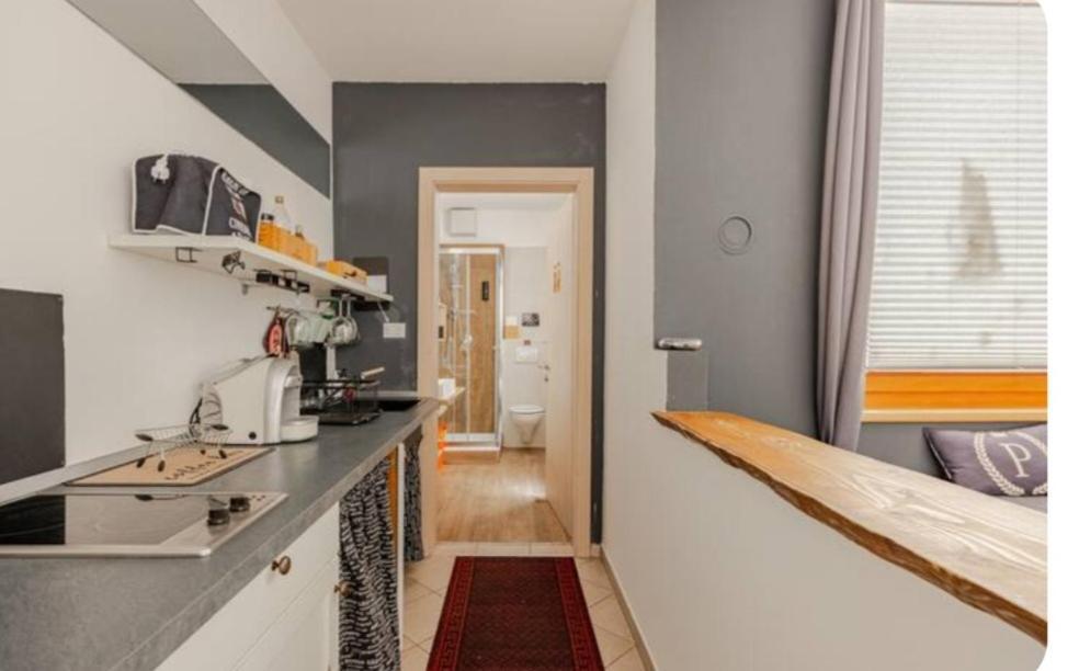 Appartamento Merano Nel Cuore 외부 사진